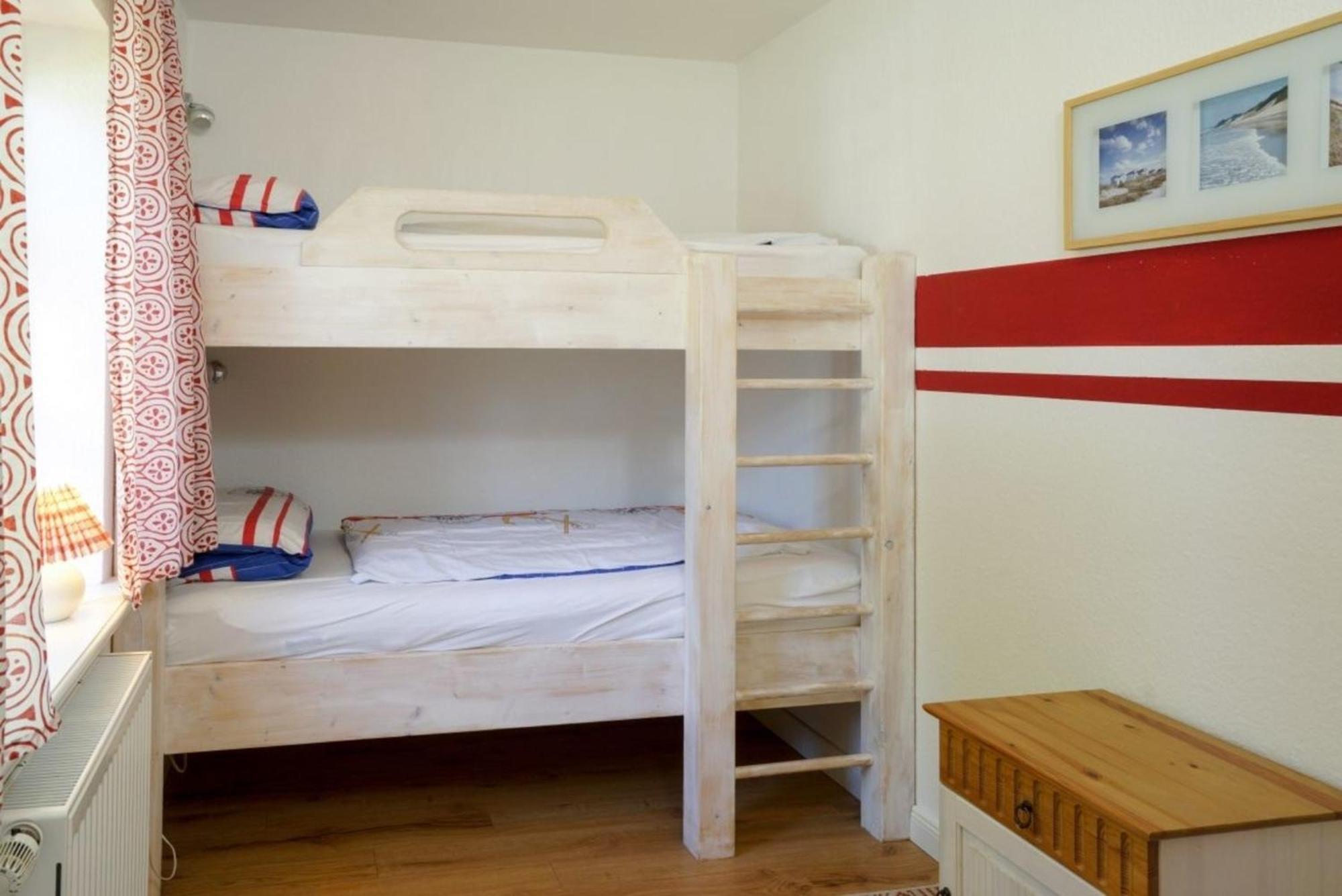 Pastor'S Stuv Apartment Uelvesbull Ngoại thất bức ảnh